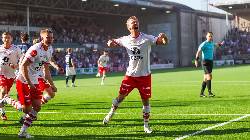 Nhận định, soi kèo Fredrikstad vs KFUM Oslo, 23h00 ngày 16/5: Khó có bất ngờ