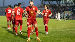 Nhận định, soi kèo Hà Tĩnh vs SLNA, 18h00 ngày 17/5: Cửa trên thất thế