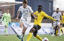 Nhận định, soi kèo Haka vs KuPS, 0h00 ngày 17/5: Khách quá mạnh
