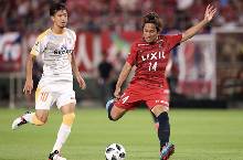 Nhận định, soi kèo Kashima Antlers vs Shimizu S-Pulse, 13h00 ngày 17/5: Chủ nhà thăng hoa