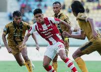Nhận định, soi kèo Persis Solo vs Dewa United, 19h00 ngày 17/5: Đáng sợ hơn tưởng tượng