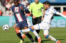 Nhận định, soi kèo PSG vs Auxerre, 2h00 ngày 18/5: Trận cầu thủ tục