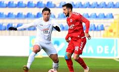 Nhận định, soi kèo Samaxi vs Araz Nakhchivan, 20h00 ngày 17/5: Tâm lý thoải mái