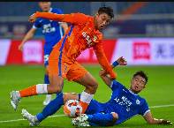 Nhận định, soi kèo Shanghai Port vs Shandong Taishan, 19h00 ngày 17/5: Nhà vua thức giấc