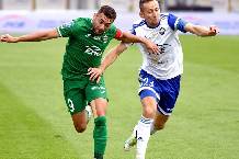 Nhận định, soi kèo Stal Mielec vs Radomiak Radom, 23h00 ngày 16/5: Số phận an bài