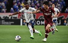 Nhận định, soi kèo Vissel Kobe vs Gamba Osaka, 12h00 ngày 17/5: Lịch sử gọi tên
