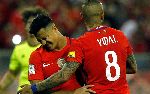 Nhật Bản vs Chile (6h 18/6): Samurai hạ bệ Nhà ĐKVĐ?!