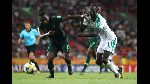 Ph&acirc;n t&iacute;ch tỷ lệ Senegal vs Nigeria, 0h45 ng&agrave;y 17/6