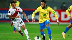 Dự đoán, soi kèo thẻ vàng Brazil vs Peru, 07h00 ngày 18/6