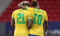 Harry Edwards dự đoán Brazil vs Peru, 7h ngày 18/6 