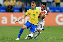 Nhận định, soi kèo Brazil vs Peru, 07h00 ngày 18/6