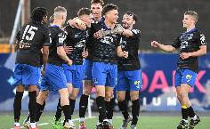 Nhận định, soi kèo Dundalk vs Longford, 1h45 ngày 19/6