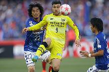 Nhận định, soi k&egrave;o Sanfrecce Hiroshima vs Kashiwa Reysol, 17h ng&agrave;y 19/6