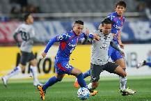 Nhận định, soi k&egrave;o Yokohama FC vs FC Tokyo, 16h00 ng&agrave;y 19/6