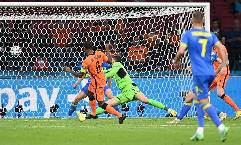 Soi k&egrave;o phạt g&oacute;c H&agrave; Lan vs &Aacute;o, 2h ng&agrave;y 18/6