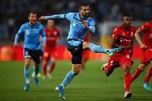 Soi kèo phạt góc Sydney FC vs Adelaide, 16h05 ngày 19/6