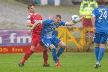 Nhận định, soi kèo St Patrick's Athletic vs UC Dublin, 1h45 ngày 18/6