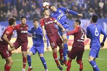 Soi kèo phạt góc Hebei FC vs Shanghai Shenhua, 14h30 ngày 16/6