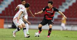 Soi kèo phạt góc Pohang Steelers vs Gangwon, 17h30 ngày 17/6