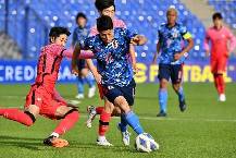 Soi kèo phạt góc U23 Nhật Bản vs U23 Úc, 20h ngày 18/6
