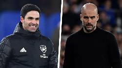 Man City “đánh úp” bất ngờ Arsenal vụ bom tấn 100 củ