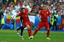 Nhận định, soi kèo Ba Lan vs Đức, 01h45 ngày 17/6
