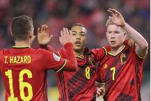 Nhận định, soi k&egrave;o Bỉ vs &Aacute;o, 01h45 ng&agrave;y 18/6