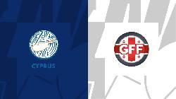 Nhận định, soi k&egrave;o Cyprus vs Georgia, 01h45 ng&agrave;y 18/6