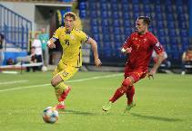 Nhận định, soi k&egrave;o Montenegro vs Hungary, 23h00 ng&agrave;y 17/6