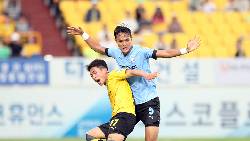 Nhận định, soi kèo Pocheon Citizen vs Changwon City, 15h00 ngày 17/6