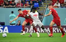 Nhận định, soi kèo Serbia vs Jordan, 01h30 ngày 17/6