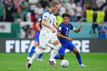 Chuy&ecirc;n gia dự đo&aacute;n Serbia vs Anh, 2h00 ng&agrave;y 17/6