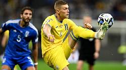 Đại b&agrave;ng dự đo&aacute;n Romania vs Ukraine, 20h00 ng&agrave;y 17/6