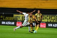 Nhận định, soi k&egrave;o Boston River vs Cerro Largo, 3h00 ng&agrave;y 18/6: 3 điểm ở lại