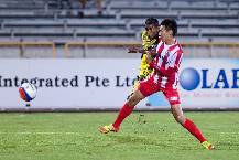 Nhận định, soi kèo Tampines Rovers vs Tanjong Pagar, 17h00 ngày 16/6: Không bất ngờ