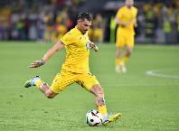 Soi k&egrave;o hiệp 1 Romania vs Ukraine, 20h00 ng&agrave;y 17/6: Kh&ocirc; hạn b&agrave;n thắng