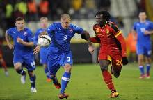 Phong độ, lịch sử đối đầu Bỉ vs Slovakia, 23h00 ng&agrave;y 17/6