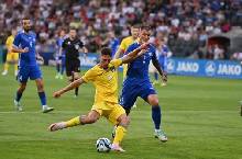 Phong độ, lịch sử đối đầu Romania vs Ukraine, 20h00 ngày 17/6