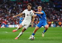 Si&ecirc;u m&aacute;y t&iacute;nh dự đo&aacute;n Serbia vs Anh, 2h00 ng&agrave;y 17/6