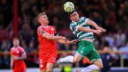 Kèo vàng bóng đá St. Patricks Athletic vs Shelbourne, 01h45 ngày 17/6: Khó tin chủ nhà