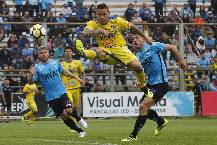 Nhận định, soi kèo Deportes Iquique vs Everton de Vina, 7h00 ngày 17/6: Dễ hòa