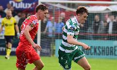 Nhận định, soi kèo Drogheda United vs Shamrock Rovers, 01h45 ngày 17/6: Hết bất bại?