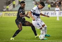 Nhận định, soi kèo Montevideo Wanderers vs Defensor, 6h00 ngày 18/6: Ngư ông đắc lợi