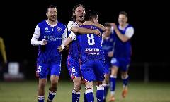 Nhận định, soi kèo Peninsula Power vs Moreton City Excelsior, 16h15 ngày 17/6: Điểm tựa sân nhà