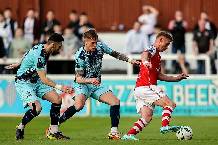 Nhận định, soi kèo St Patrick's Athletic vs Shelbourne, 01h45 ngày 17/6: Xa dần cuộc đua