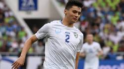 Chuyên gia Tony Ansell dự đoán Uzbekistan vs Colombia, 09h00 ngày 18/6