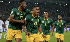 Dự đoán, soi kèo thẻ vàng CH Séc vs Nam Phi, 23h00 ngày 18/06