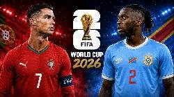 Nhận định, soi kèo Bồ Đào Nha vs CH Congo, 0h00 ngày 18/6: Mục tiêu khó nhằn