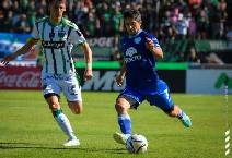 Nhận định, soi kèo Gimnasia vs Nueva Chicago, 1h00 ngày 18/6: Đọc vị đối thủ