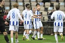 Nhận định, soi kèo Seinajoki vs Vaasan Palloseura, 1h00 ngày 18/6: Cân bằng